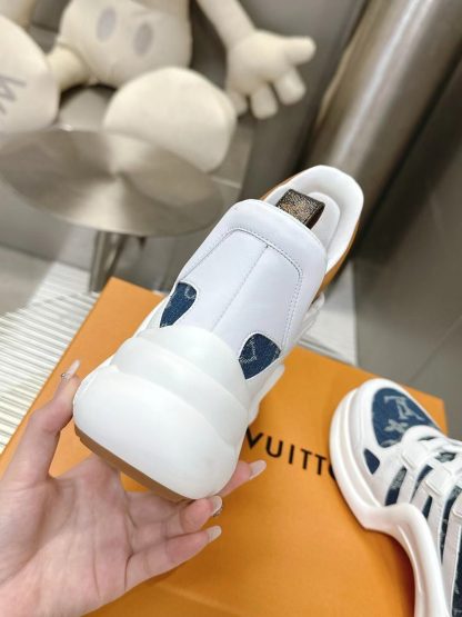 Louis Vuitton Archlight Sneakers - Image 6