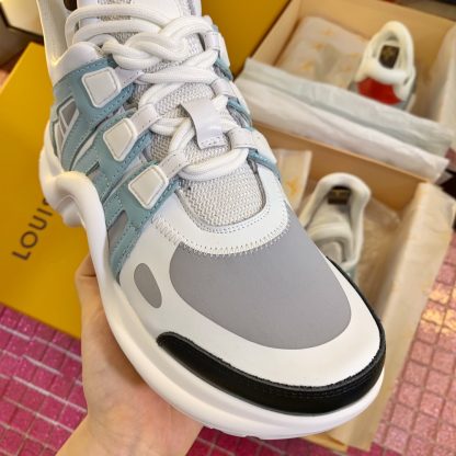 Louis Vuitton Archlight Sneakers - Image 7