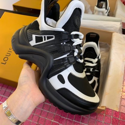 Louis Vuitton Archlight Sneakers - Image 7