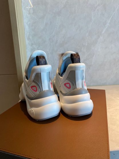 Louis Vuitton Archlight Sneakers - Image 7