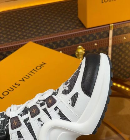 Louis Vuitton Archlight Sneakers - Image 7