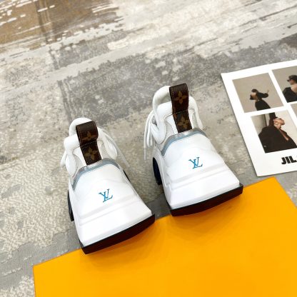 Louis Vuitton Archlight Sneakers - Image 7