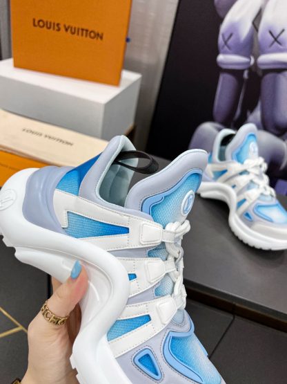 Louis Vuitton Archlight Sneakers - Image 6