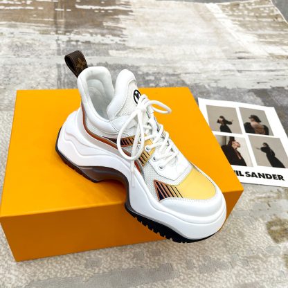 Louis Vuitton Archlight Sneakers - Image 8