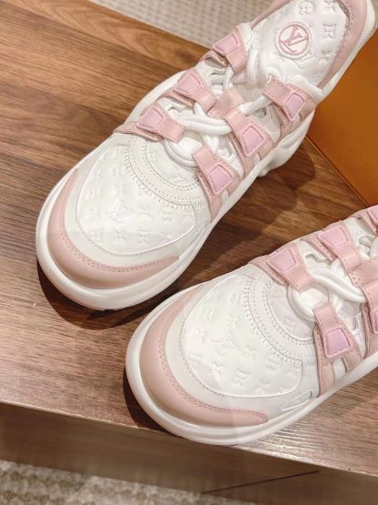 Louis Vuitton Archlight Sneakers - Image 7