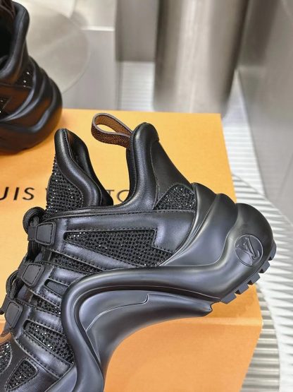 Louis Vuitton Archlight Sneakers - Image 7