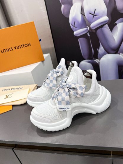 Louis Vuitton Archlight Sneakers - Image 7