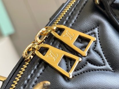 Louis Vuitton Alma BB Bag - Image 7