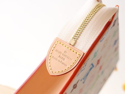 Louis Vuitton Monogram Canvas Vanity Case - Image 7