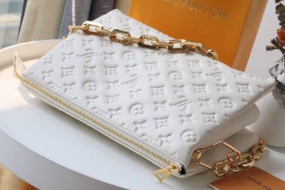 Louis Vuitton Coussin Small Handbag - Image 7