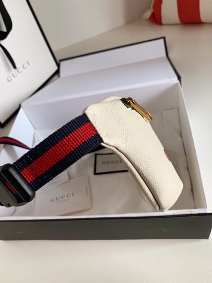 Gucci white shoulder bag - Image 7