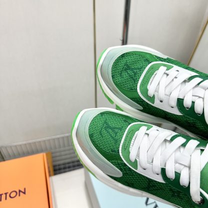 Louis Vuitton Run 55 sneakers - Image 7