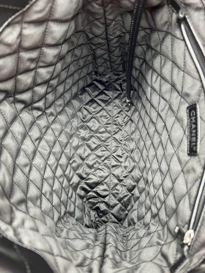 Chanel bag CHANEL fashionable casual tote bag - Image 5