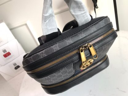 Gucci popular double shoulder bag - Image 7