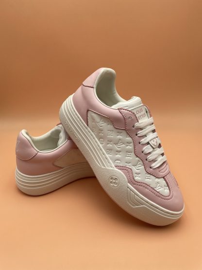Louis Vuitton casual all-match sneakers - Image 7