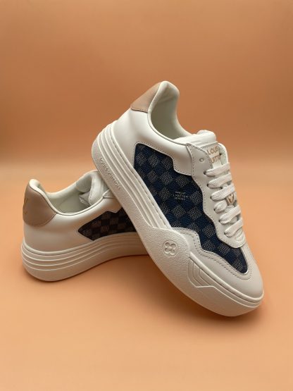 Louis Vuitton casual all-match sneakers - Image 7