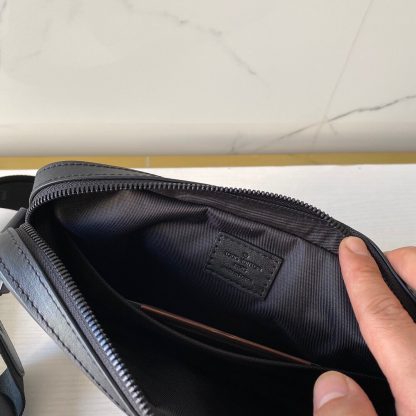 Louis Vuitton Duo Messenger Bag - Image 7