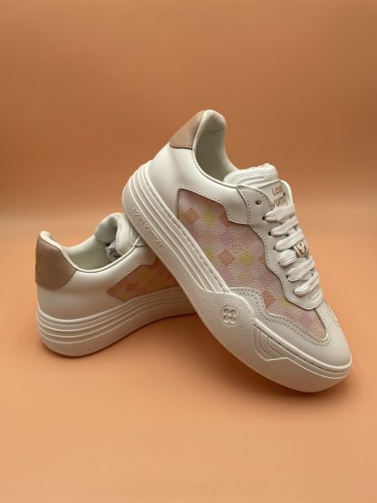 Louis Vuitton casual all-match sneakers - Image 7