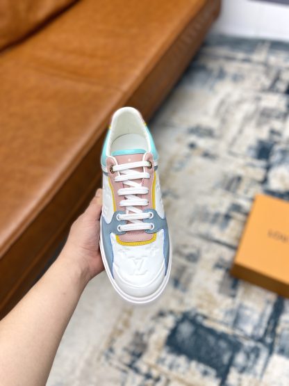 Louis Vuitton casual all-match sneakers - Image 6