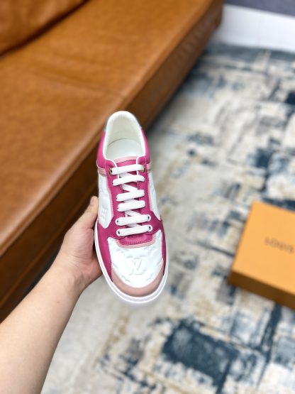 Louis Vuitton casual all-match sneakers - Image 7