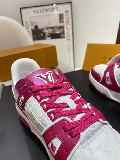 Louis Vuitton's popular skateboard shoes - Image 7