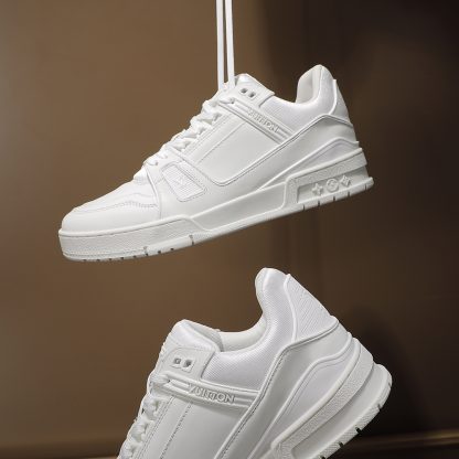 Louis Vuitton's popular skateboard shoes - Image 7