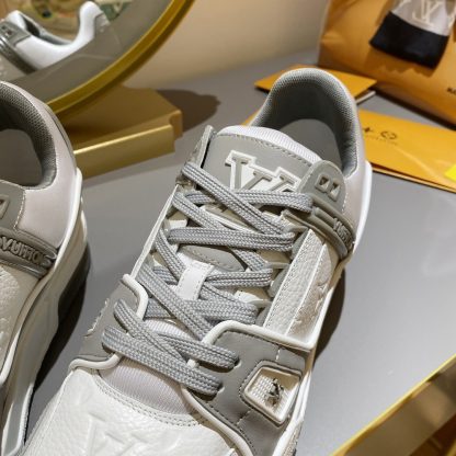 Louis Vuitton's popular skateboard shoes - Image 7