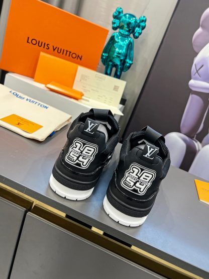 Louis Vuitton catwalk skateboard shoes - Image 7