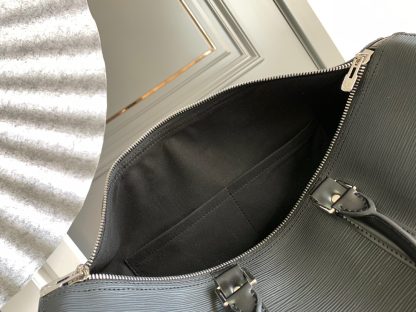 Louis Vuitton supreme travel bag - Image 7