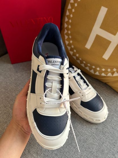VALENTINO classic couple casual shoes - Image 7