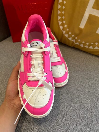 VALENTINO classic couple casual shoes - Image 7