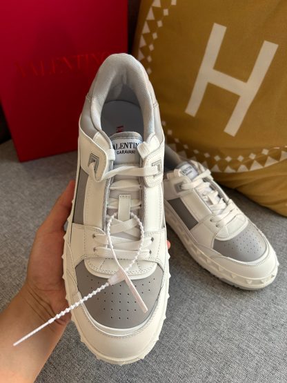 VALENTINO refined couple's casual shoes - Image 6