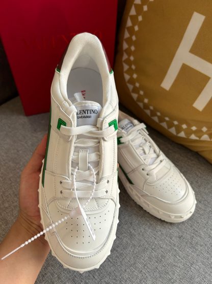 VALENTINO Couple's Fashion Casual Shoes - Image 7