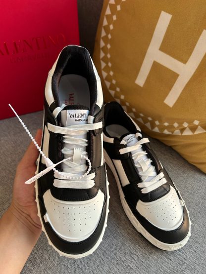 VALENTINO Fashion Couple Casual Shoes - Image 5