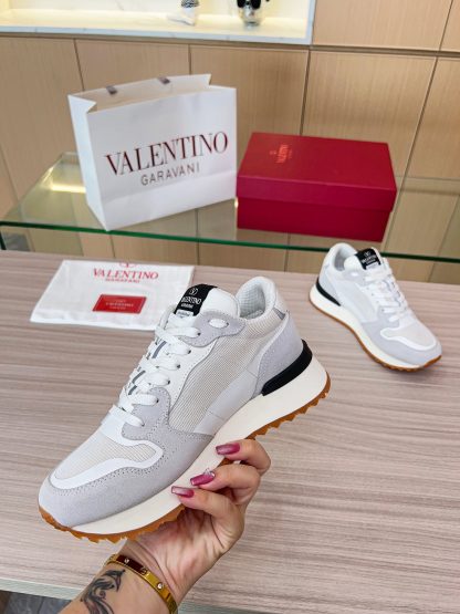 VALENTINO Fashion Casual Forrest Gump Shoes - Image 5