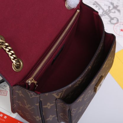 Louis Vuitton NEW CHAIN ​​BAG Chain bag - Image 8