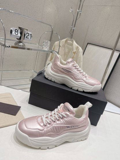 VALENTINO new casual sneakers - Image 7