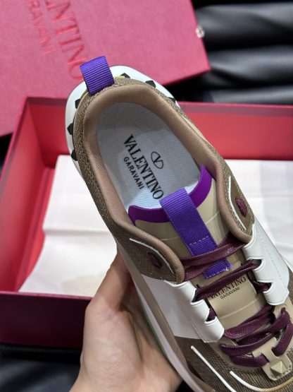 VALENTINO new casual sneakers - Image 7
