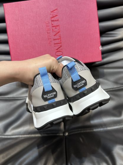 VALENTINO new casual sneakers - Image 7