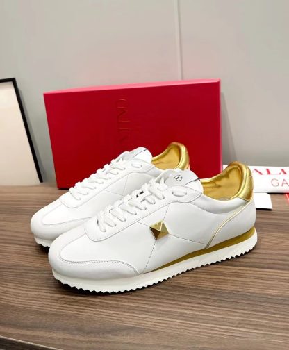 VALENTINO Casual Style Forrest Gump Shoes - Image 6