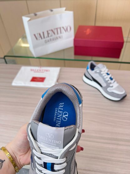 VALENTINO Casual Style Forrest Gump Shoes - Image 6