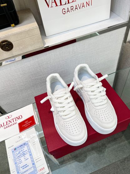 VALENTINO stylish couple thick strap shoes casual shoes - Image 7