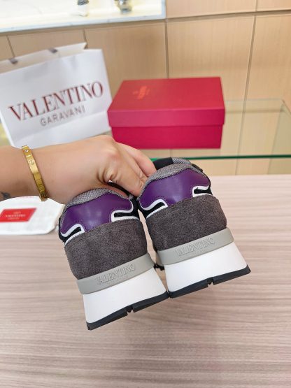 VALENTINO casual style forrest shoes - Image 6