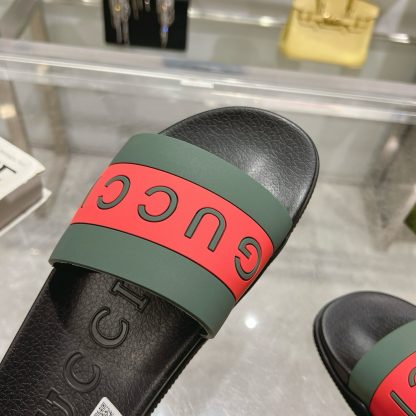 Gucci Good Game Slippers for Men and Women - Image 7