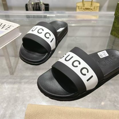 Gucci Good Game Slippers for Men and Women - Image 6