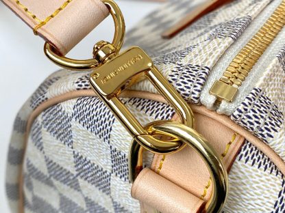 Louis Vuitton N41373Speedy Handbag - Image 7