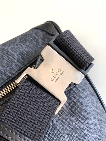 Gucci Vintage Waist Bag - Image 7