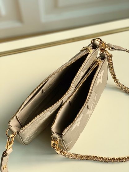 Louis Vuitton multi pochette accessories Bag - Image 7