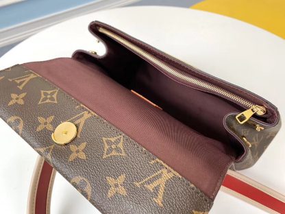 Louis Vuitton Monogram latest autumn and winter new bag - Image 7