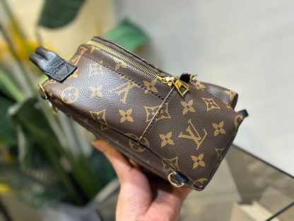 Louis Vuitton MONOGRAM BACKPACK MINI Backpack - Image 7